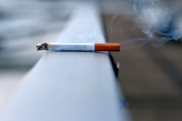 Un gène pourrait naturellement réduire le risque de dépendance à la nicotine