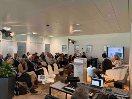 Audition et Alzheimer : un enjeu clé au cœur d’un événement NR1 de la Fondation Inartis à Genève