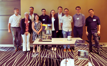 bioMérieux annonce un investissement de plus d’un million de francs suisses dans Plair