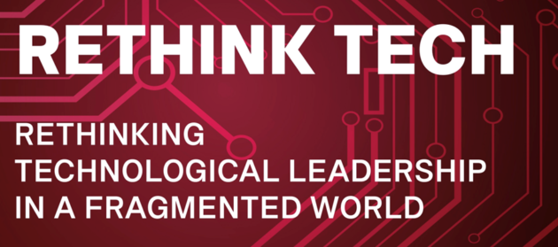 Invitation au Congrès – Sécurisation des chaînes d’approvisionnement critiques : vers une résilience maîtrisée