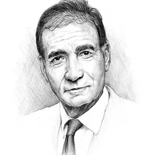 Pierre Chambon : disparition d’un géant français de la biologie moléculaire