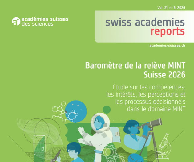 Editorial: la Suisse peut-elle encore rester une nation d’innovation ?