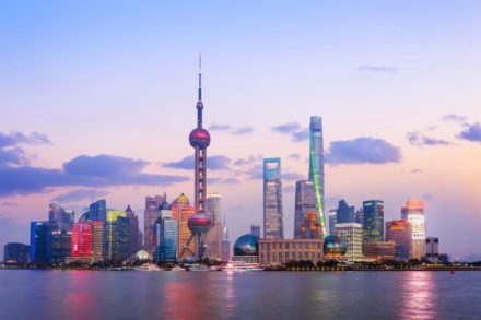 Le Gate Challenge ouvre les candidatures pour sa deuxième édition à Shanghai