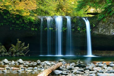 L’EPFL explore la plomberie quantique pour maîtriser l’eau à l’échelle moléculaire