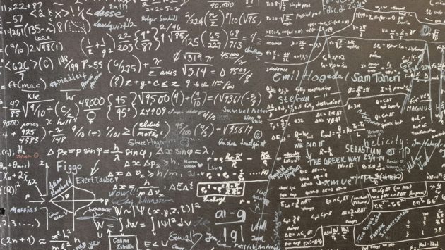 Une géométrie cachée pourrait rendre l’intelligence artificielle plus précise