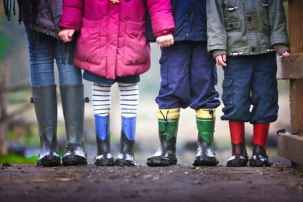 Les ondes cérébrales pourraient aider à anticiper le développement du langage chez les enfants autistes