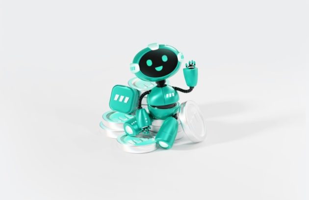Des microrobots ouvrent une nouvelle piste pour réparer la moelle épinière