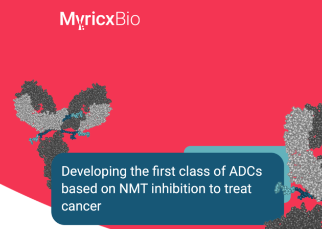 1,1 milliard de dollars. Pour une entreprise qui n’a encore aucun produit en clinique.