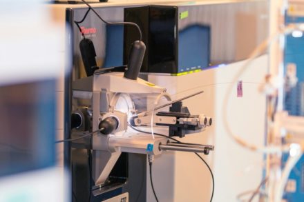 L’ETH Zurich transforme le souffle en indicateur personnalisé du métabolisme