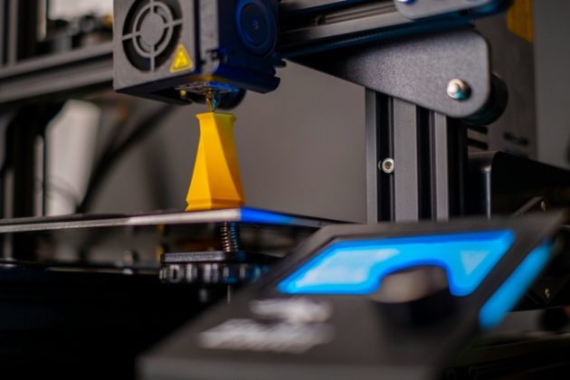 Un polymère imprimable en 3D combine souplesse et résistance exceptionnelle