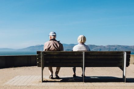 Vivre plus longtemps ne signifie pas toujours vivre plus longtemps en bonne santé