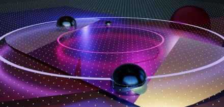 L’EPFL mesure un tiers d’électron dans le graphène