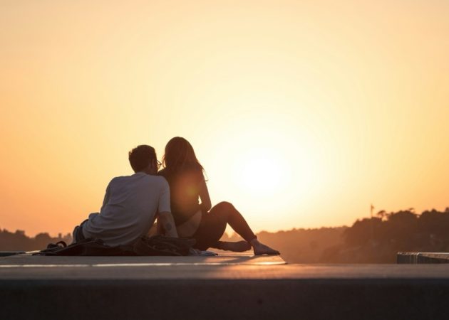 Ce que nos génomes révèlent de la manière dont les couples se forment