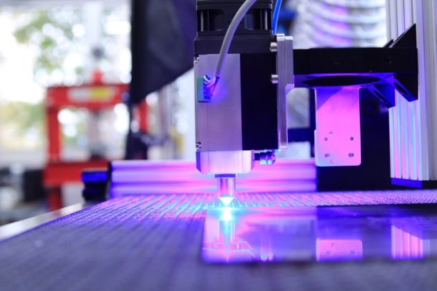 Quand le laser apprend à écouter la qualité de sa découpe
