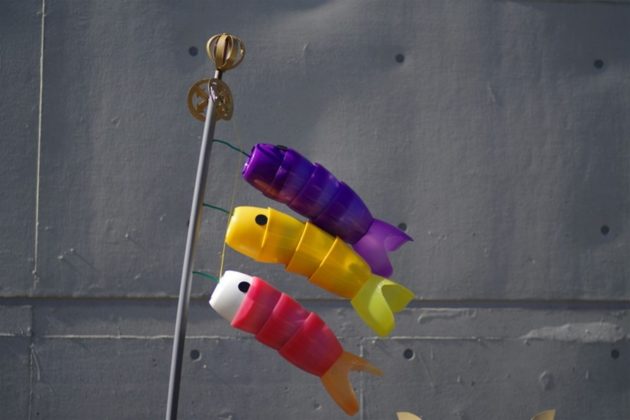 ScaFi, le robot-poisson de l’EPFL qui change d’échelle sans perdre sa nage