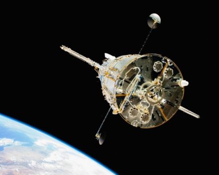 ComfyPAS veut protéger les satellites des secousses du décollage
