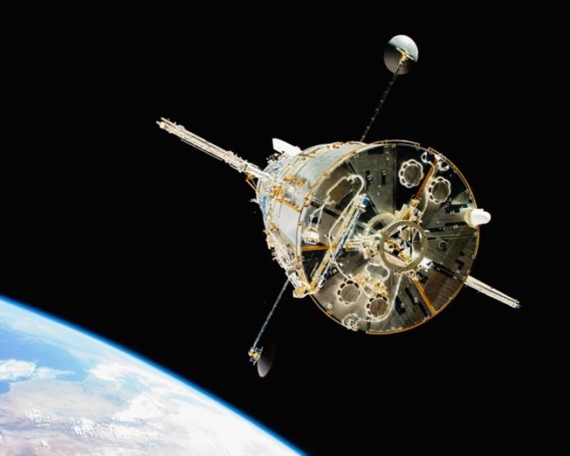 ComfyPAS veut protéger les satellites des secousses du décollage
