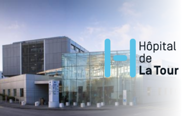 L’Hôpital de La Tour lance un pilote autour de la stérilisation intelligente