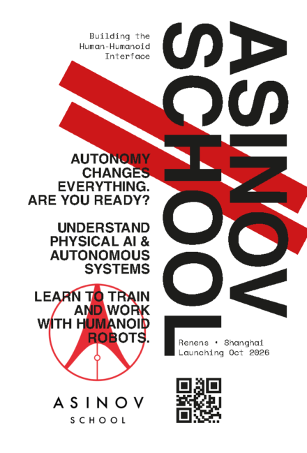 ASINOV Open Day | de la technologie autonome à l’usage
