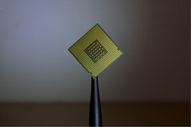 TSU : ces puces thermodynamiques promettent des calculs massifs avec moins d’un watt