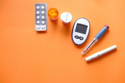 Un implant électronique pourrait un jour contrôler le diabète sans médicament