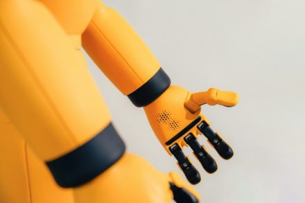 À l’ETH, des muscles vivants donnent un nouvel élan aux robots biohybrides