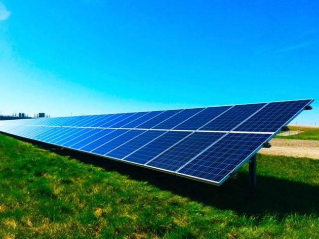 De nouvelles pérovskites ouvrent la voie à des cellules solaires et composants électroniques plus performants